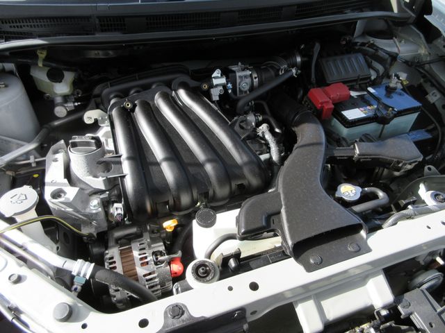 Nissan AD VAN 2016-09 22806-19
