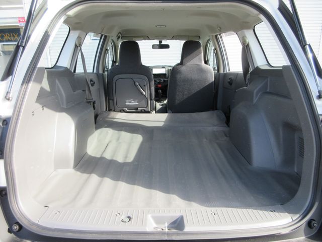 Nissan AD VAN 2016-09 22806-15