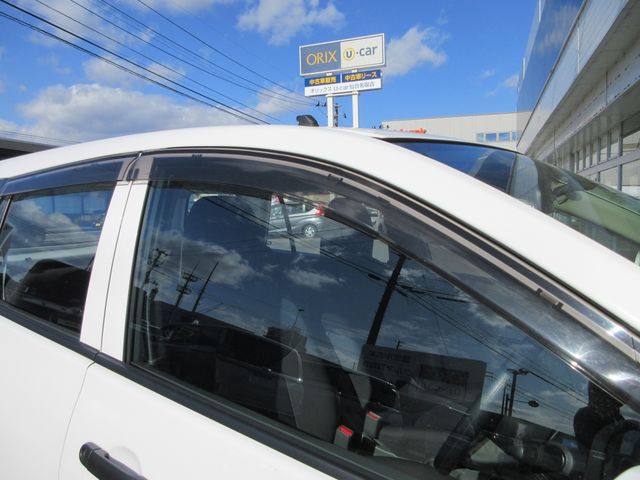 Nissan AD VAN 2016-09 22806-17
