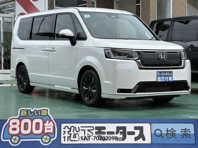 Honda STEP WGN 2024-04 324728-0