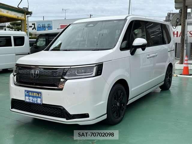 Honda STEP WGN 2024-04 324728-2