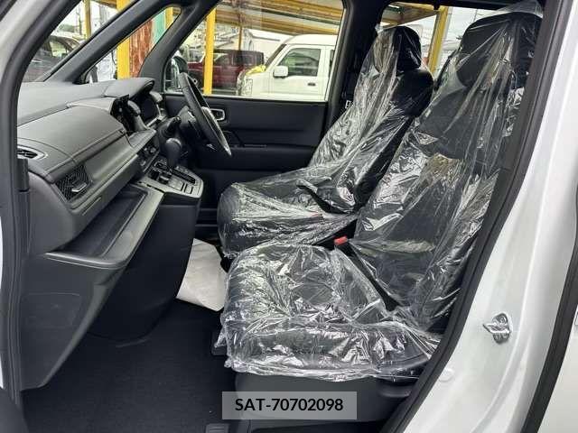 Honda STEP WGN 2024-04 324728-4