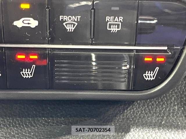Honda N BOX CUSTOM 2023-03 279147-7