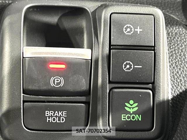 Honda N BOX CUSTOM 2023-03 279147-6