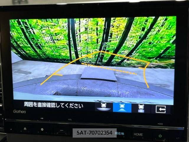 Honda N BOX CUSTOM 2023-03 279147-3