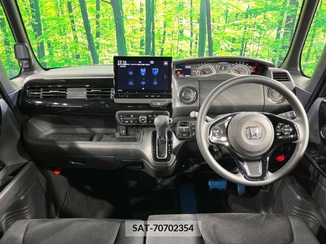 Honda N BOX CUSTOM 2023-03 279147-1