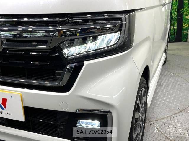 Honda N BOX CUSTOM 2023-03 279147-11