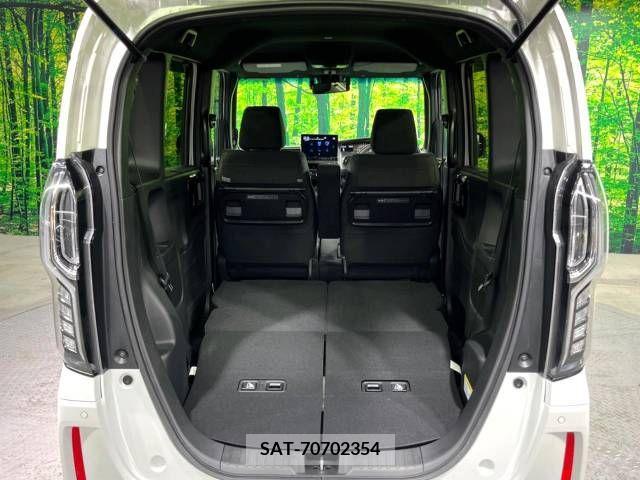 Honda N BOX CUSTOM 2023-03 279147-10