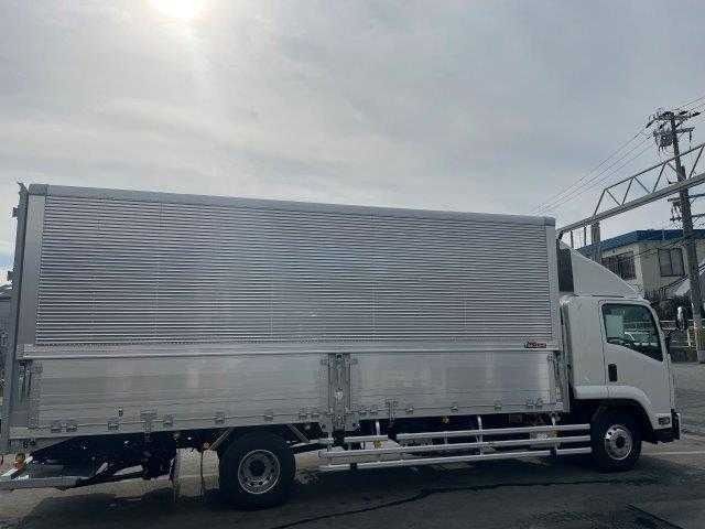 Nissan CONDOR 2023-01 1573-7