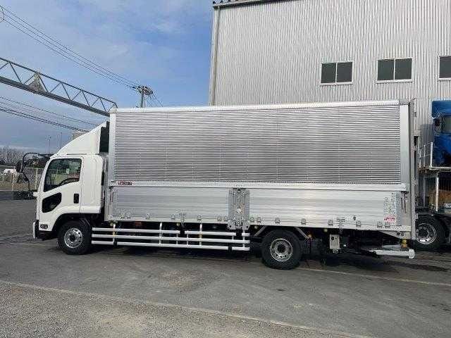 Nissan CONDOR 2023-01 1573-6