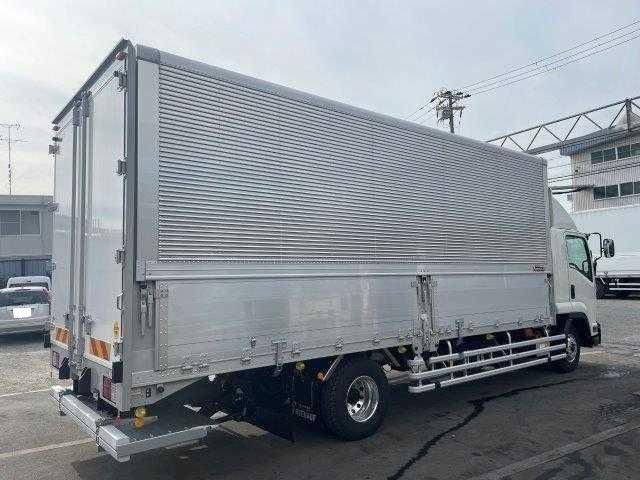 Nissan CONDOR 2023-01 1573-5