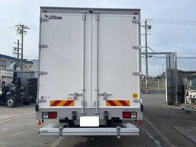 Nissan CONDOR 2023-01 1573-4