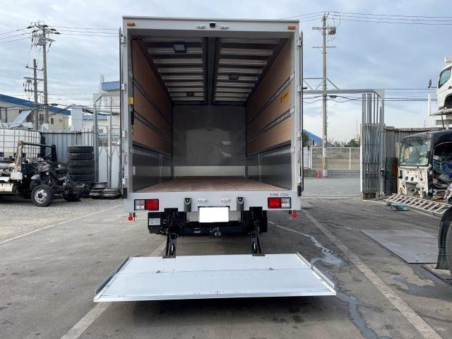 Nissan CONDOR 2023-01 1573-15