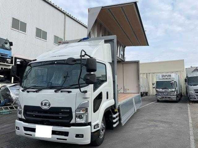 Nissan CONDOR 2023-01 1573-13