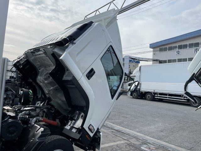 Nissan CONDOR 2023-01 1573-11