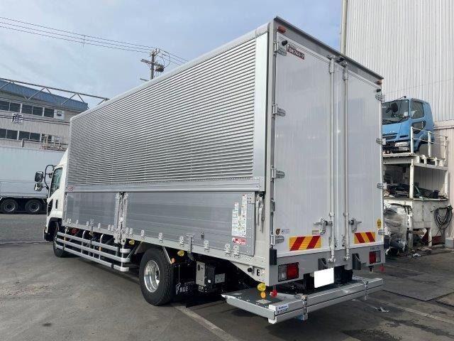 Nissan CONDOR 2023-01 1573-3