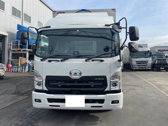 Nissan CONDOR 2023-01 1573-1