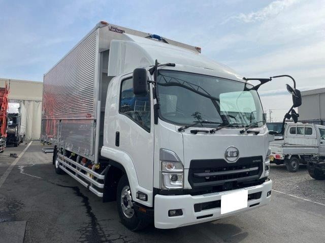 Nissan CONDOR 2023-01 1573-2