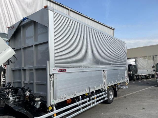 Nissan CONDOR 2023-01 1573-9
