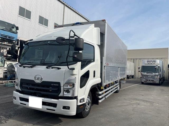 Nissan CONDOR 2023-01 1573-0