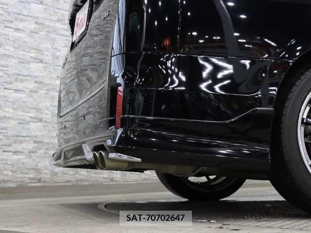 Toyota VELLFIRE 2015-02 337487-14