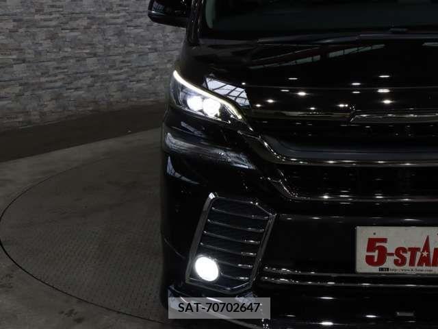 Toyota VELLFIRE 2015-02 337487-13
