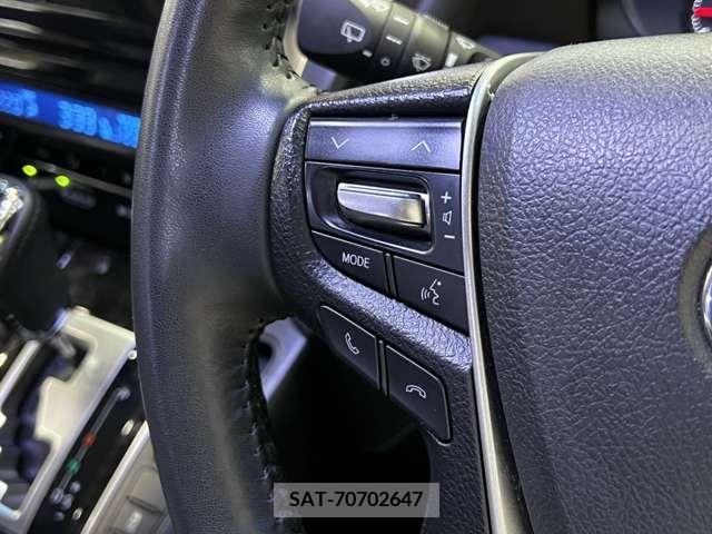 Toyota VELLFIRE 2015-02 337487-19