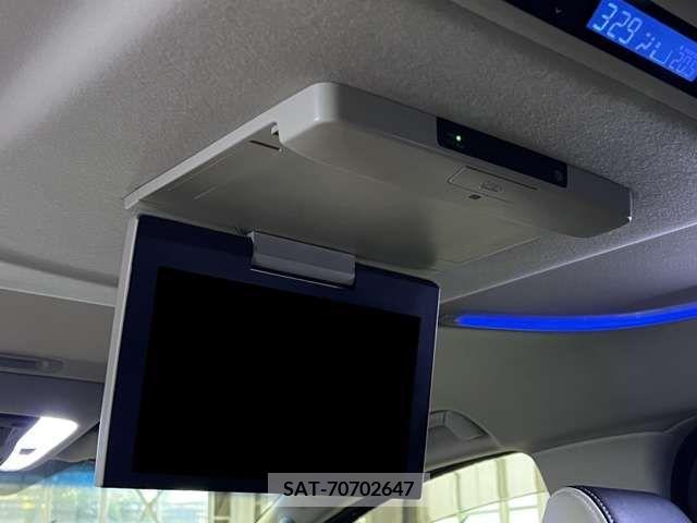 Toyota VELLFIRE 2015-02 337487-6