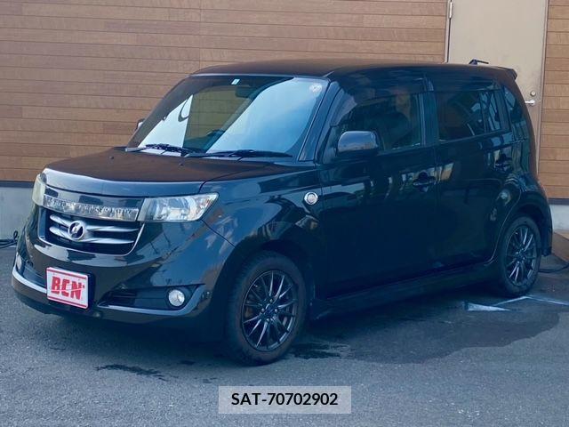 Toyota BB 2006-09 292974-0