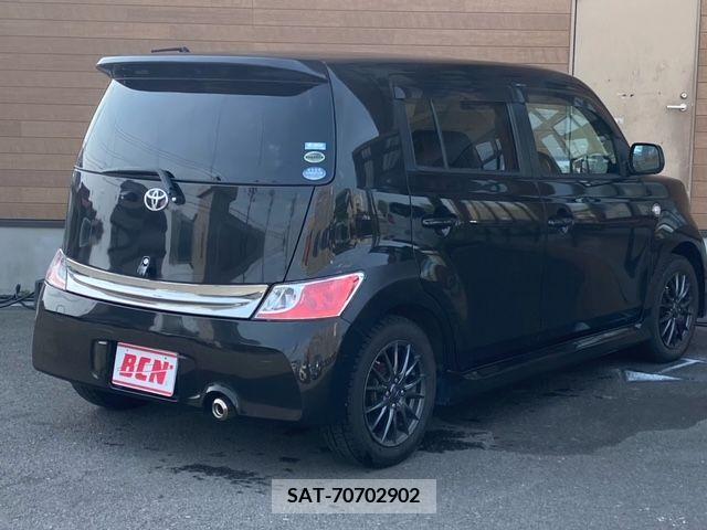 Toyota BB 2006-09 292974-2