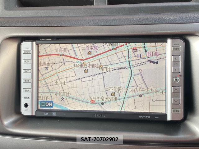 Toyota BB 2006-09 292974-4