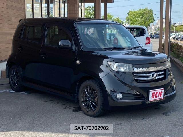Toyota BB 2006-09 292974-6