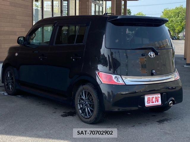 Toyota BB 2006-09 292974-8