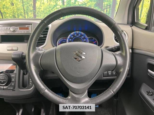 Suzuki WAGON R 2013-07 381425-11