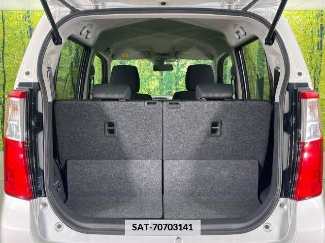 Suzuki WAGON R 2013-07 381425-10