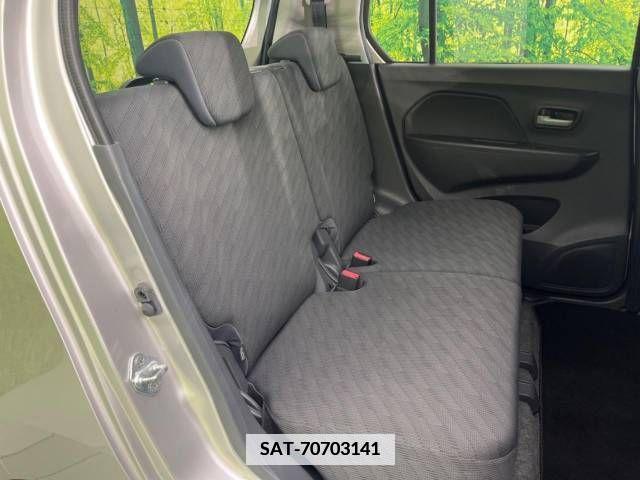 Suzuki WAGON R 2013-07 381425-9