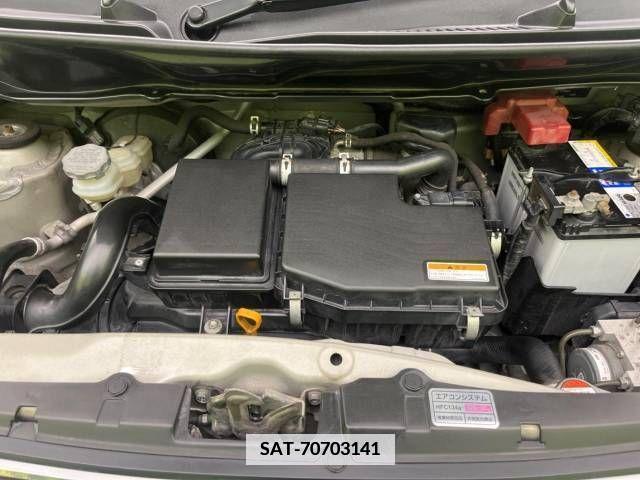 Suzuki WAGON R 2013-07 381425-18