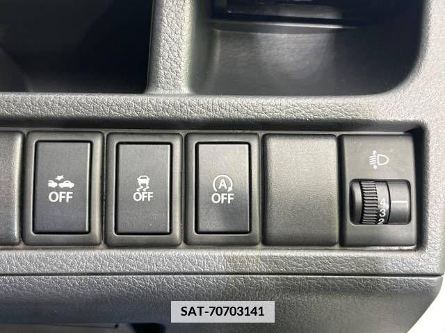 Suzuki WAGON R 2013-07 381425-6