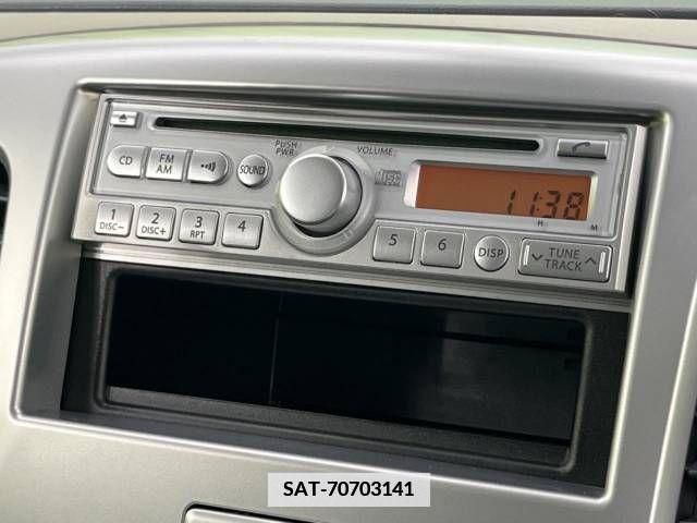 Suzuki WAGON R 2013-07 381425-5