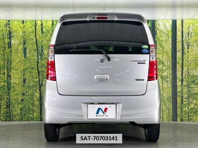 Suzuki WAGON R 2013-07 381425-15