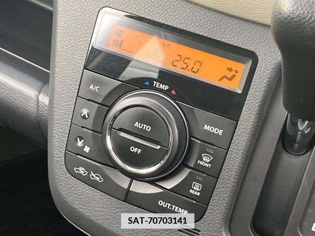 Suzuki WAGON R 2013-07 381425-4