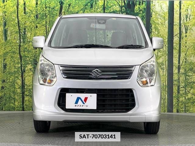 Suzuki WAGON R 2013-07 381425-14