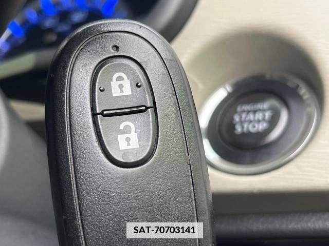 Suzuki WAGON R 2013-07 381425-3