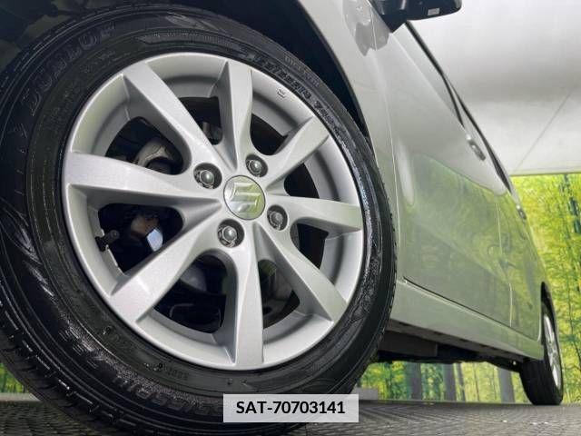 Suzuki WAGON R 2013-07 381425-13