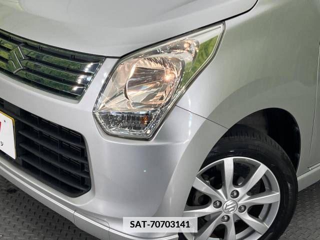 Suzuki WAGON R 2013-07 381425-12