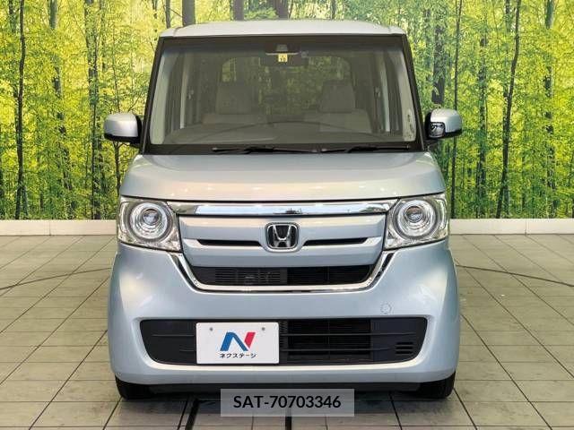 Honda N BOX 2019-10 307087-14
