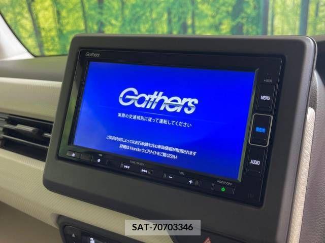 Honda N BOX 2019-10 307087-2