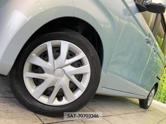 Honda N BOX 2019-10 307087-13