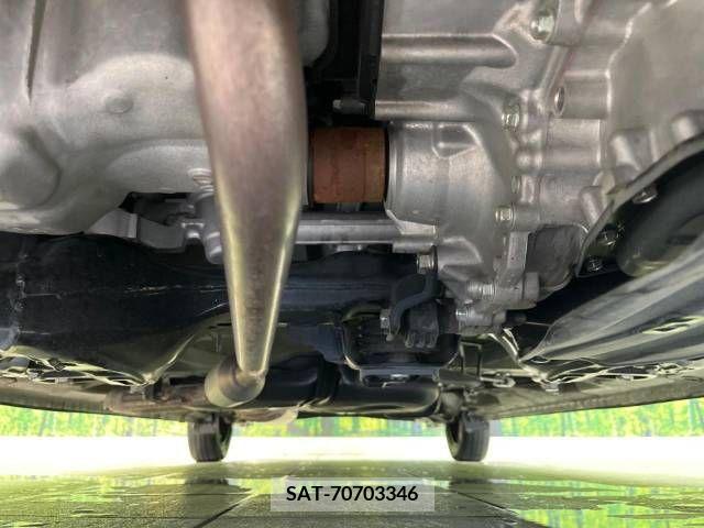 Honda N BOX 2019-10 307087-18