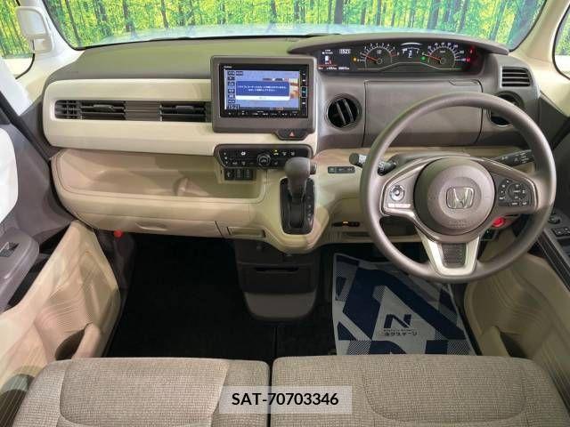 Honda N BOX 2019-10 307087-1